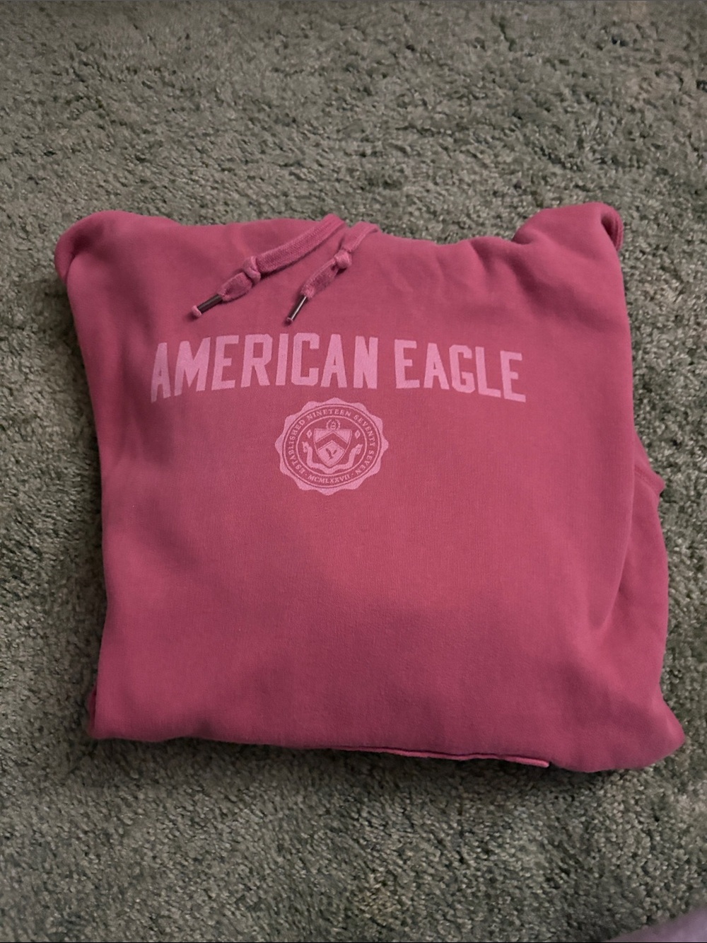American Eagle Outfitters super soft hoodie